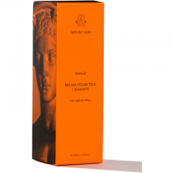 Arturo Alba Formula Beruhigender phytoaktiver Nebel 125ml