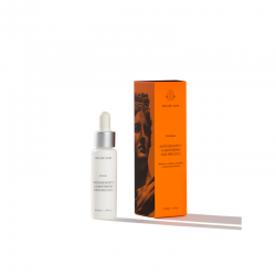 Arturo Alba Formule Antioxydante et Éclat Sod-Ferulico 30ml
