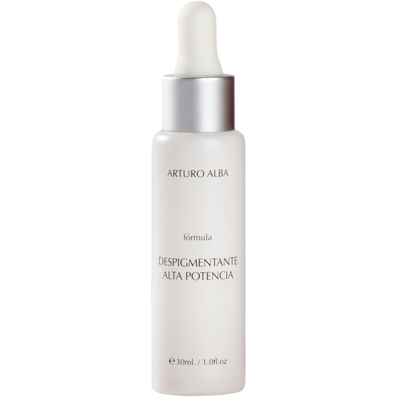 Arturo Alba Hochleistungs-Depigmentierungsformel 30ml Arturo Alba Hochleistungs-Depigmentierungsformel 30ml