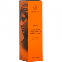 Arturo Alba Formule Renouvelante Vieillissement et Imperfections 30 ml