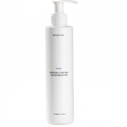 Arturo Alba Transforming Body Rhapsody Formel 200ml