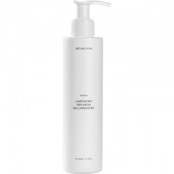 Arturo Alba Recovery Formule Nettoyante Moussante 200 ml
