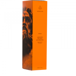 Fórmula de Limpeza Espuma de Recuperação Arturo Alba 200ml