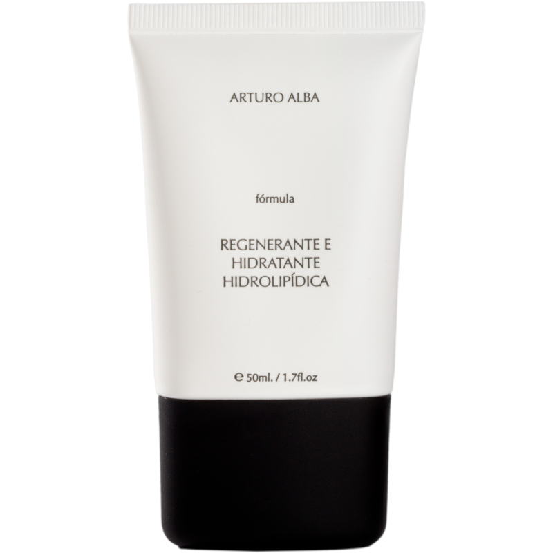 Arturo Alba Hydrolipidic Regenerating and Moisturizing Formula 50ml 【24 hour SHIPPING】 Arturo Alba Hydrolipidic Regenerating and Moisturizing Formula 50ml 【24 hour SHIPPING】