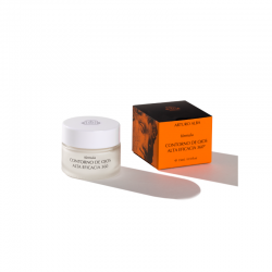 Arturo Alba Formule Contour des Yeux Haute Efficacité 360 15 ml