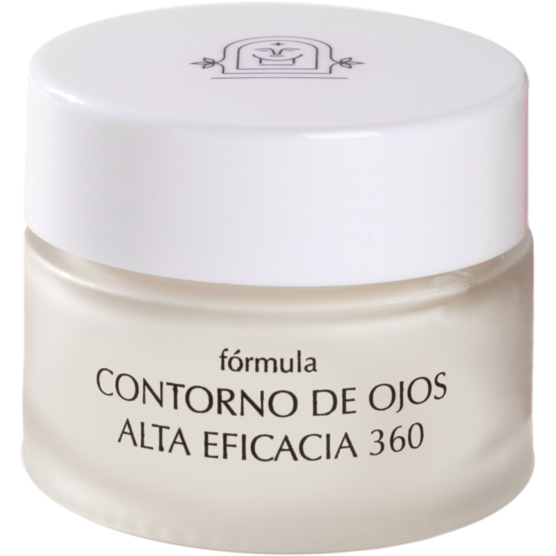 Arturo Alba High Efficiency Eye Contour Formula 360 15ml