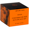 Arturo Alba Formule Contour des Yeux Haute Efficacité 360 15 ml