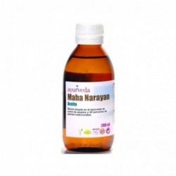 Olio Ayurveda Maha Narayan 200 ml