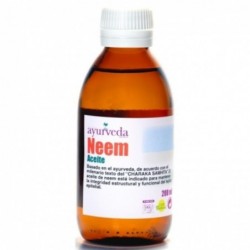 Olio di Neem Ayurvedico 200 ml