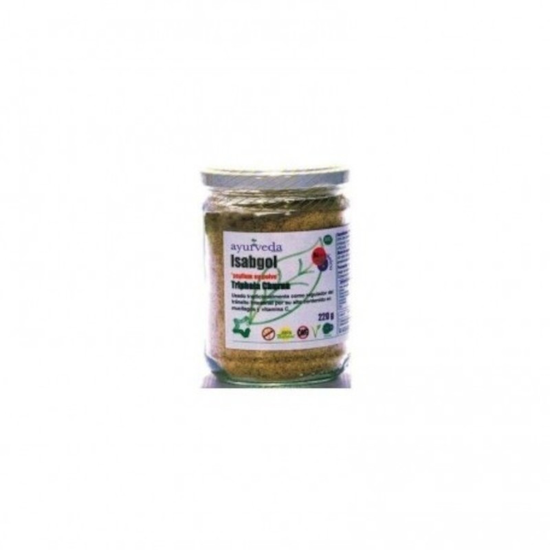 Ayurveda Isabgol With Organic Triphala 220 gr