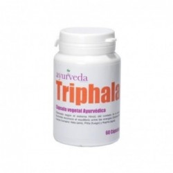 Ayurveda Triphala (Trifala) 60 capsule