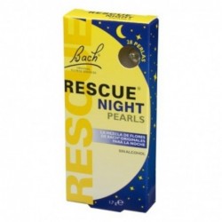 Bach Rescue Rescue Nuit 28 Perles