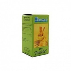 Bellsola Tonicbel CDC-1 70 Tabletten