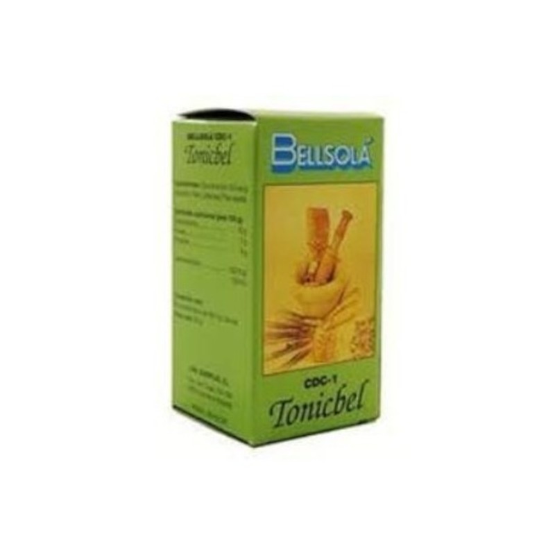 Bellsola Tonicbel CDC-1 70 Tabletten