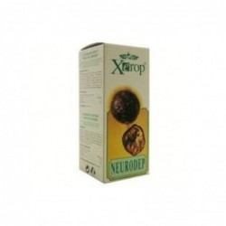 Bellsola NER-8 Neurodep Sciroppo 250 ml