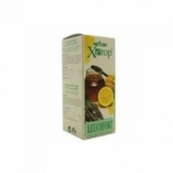 Bellsola Leu19 Leucofort Sirup 250 ml
