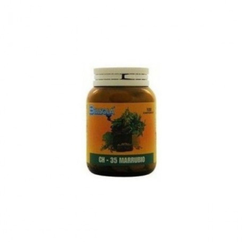 Bellsola CH-35 Andorn 100 Tabletten