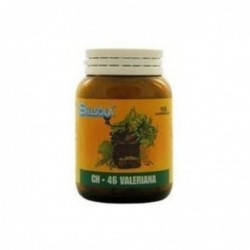 Bellsola CH-46 Baldrian 100 Tabletten