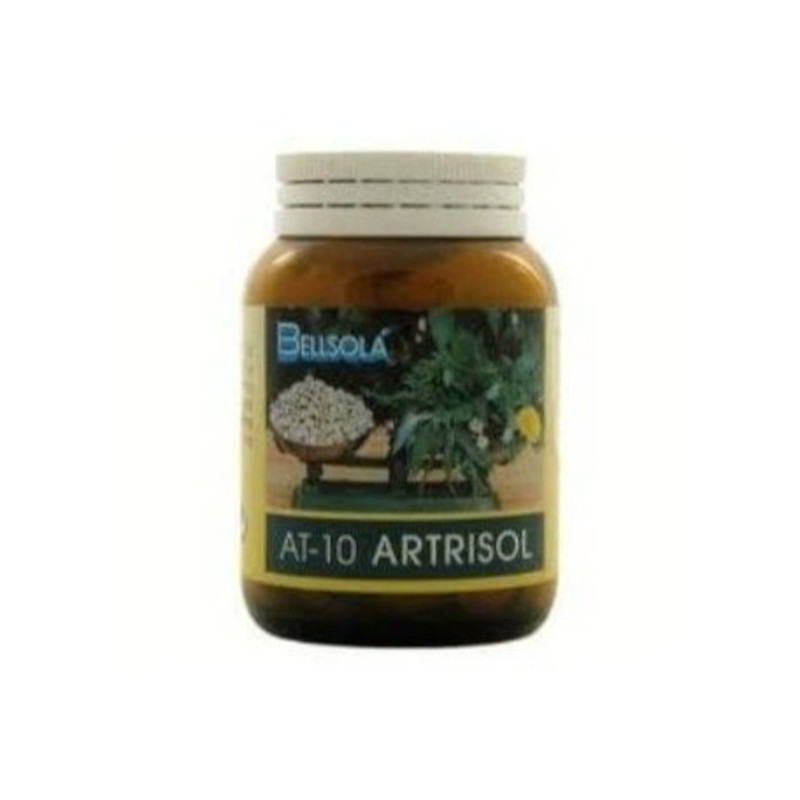 Bellsola At10 Artrisol 100 compresse