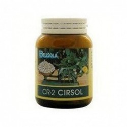 Bellsola CR-2 Cirsol 100 compresse