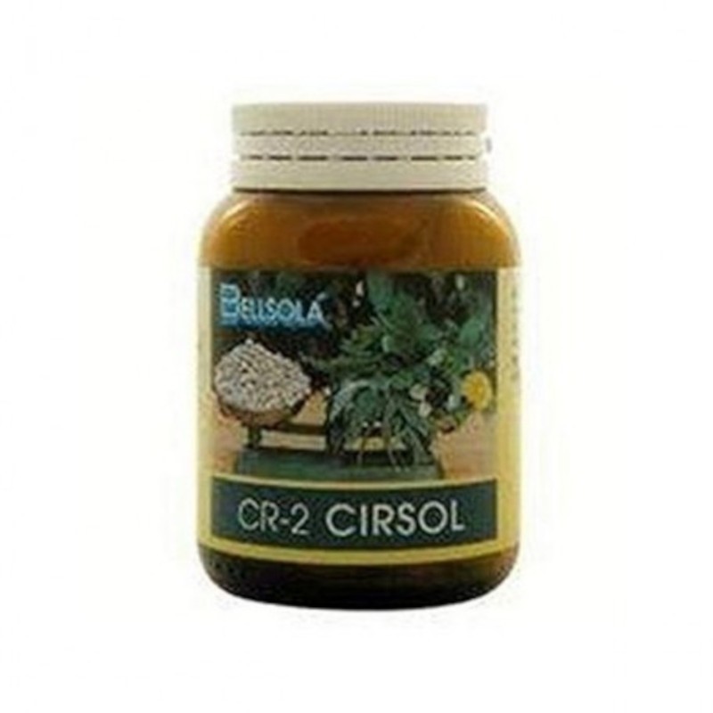 Bellsola CR-2 Cirsol 100 compresse Bellsola CR-2 Cirsol 100 compresse