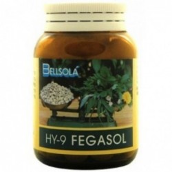 Bellsola HY-9 Fegasol 100 Comprimidos