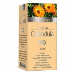Bifemme Organic Calendula Oil 30 ml