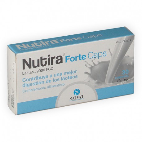 NUTIRA Kautabletten 28 Tabletten SALVAT NUTIRA Kautabletten 28 Tabletten SALVAT