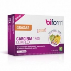 Biform Garcinia 1500 Complesso 42 Compresse