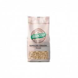 Biocop Semi di Girasole Pelati 500 gr