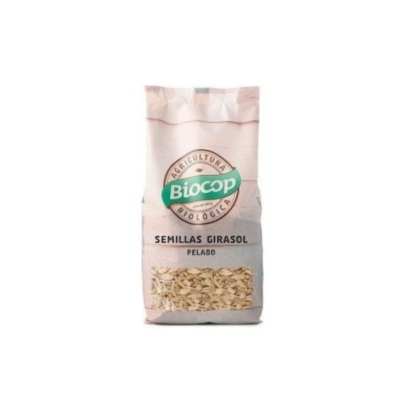 Biocop Graines de Tournesol pelées 500 gr