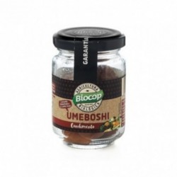 Biocop Umeboshi 80 gr Prugne