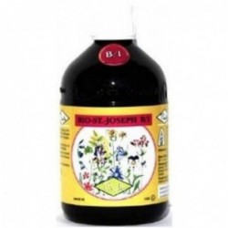 Biolasi Bio Sant Joseph B/I (Liver) 365 ml