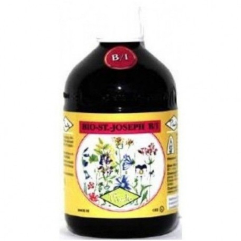 Biolasi Bio Sant Joseph B/I (Liver) 365 ml Biolasi Bio Sant Joseph B/I (Liver) 365 ml