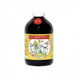 Biolasi Bio Sant Joseph S/A (Circulação) 365 ml