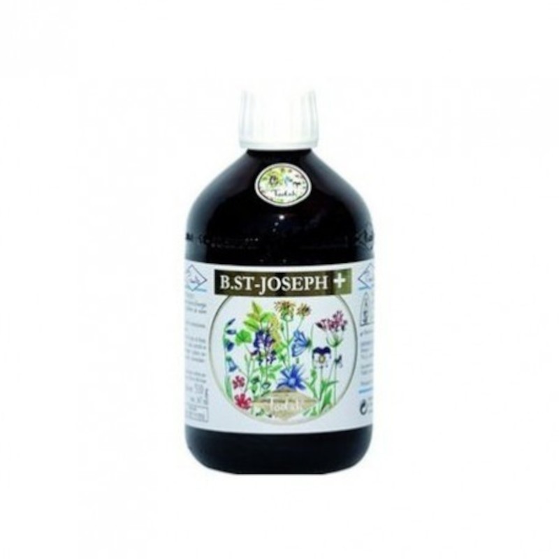 Biolasi Bio Sant Joseph+ Todah 365 ml Biolasi Bio Sant Joseph+ Todah 365 ml