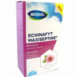 Bional Echinafyt Maxiseptine 45 Cápsulas