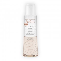 AVENE Intensiver Augen-Make-up-Entferner 125 ml