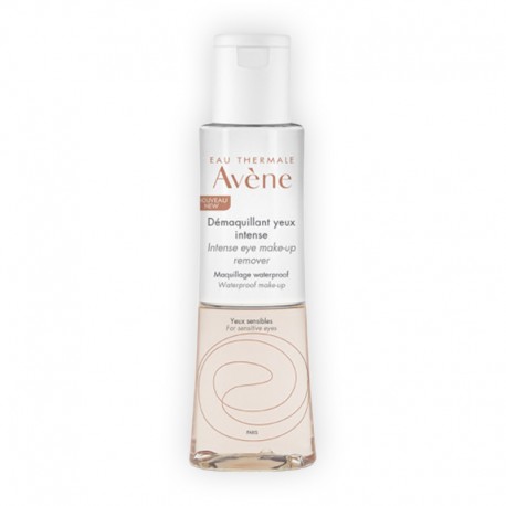 AVENE Intensiver Augen-Make-up-Entferner 125 ml AVENE Intensiver Augen-Make-up-Entferner 125 ml