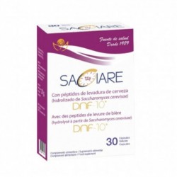 Bioserum Saciare 12h 30 Kapseln