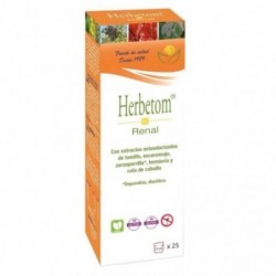 Biosérum Herbetom Nº5 Rv (Rénal) 250 ml