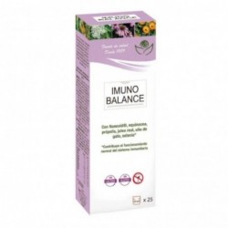 Bioserum Imunobalance Jarabe 250 ml