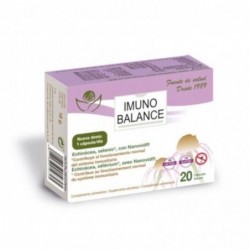 Bioserum Imunobalance 20 capsule