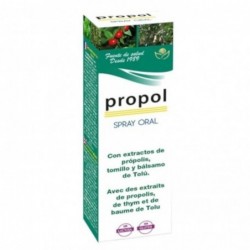 Bioserum Propolvir Spray Oral 20 ml