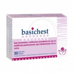 Bioserum Basichest 30 Capsules