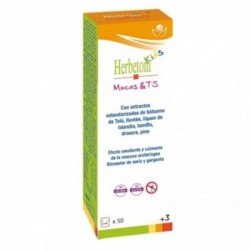 Biosérum Herbetom Kids Mucus & Toux 250 ml