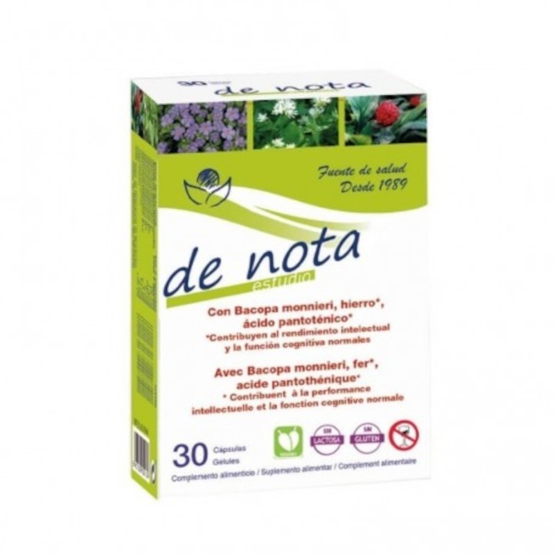 Nota Bioserum 30 capsule Nota Bioserum 30 capsule