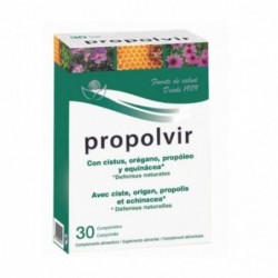 Biosiero Propolvir 30 compresse