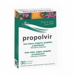Bioserum Propolvir 30 Tablets