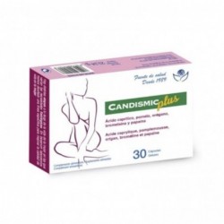 Bioserum Candismic Plus 30 Capsules